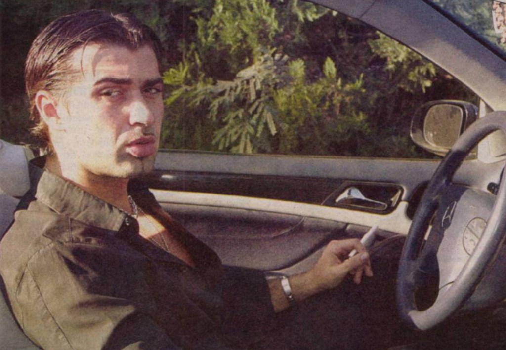 Alexandru Erbașu, Libertatea, 2004