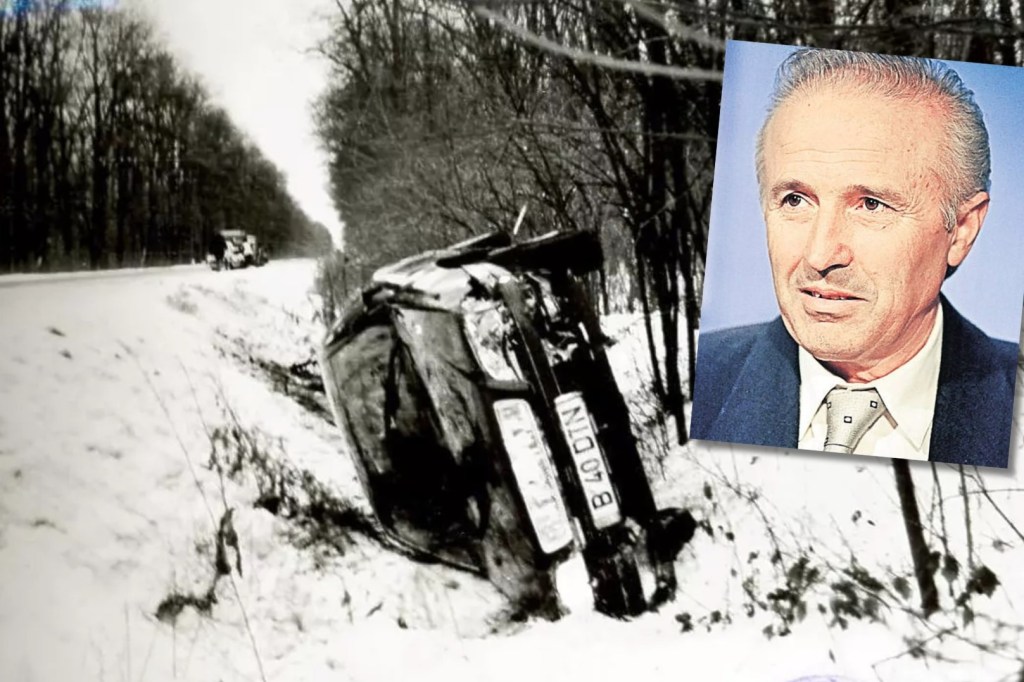 Dumitru Tinu, moartea unui mare&nbsp;jurnalist