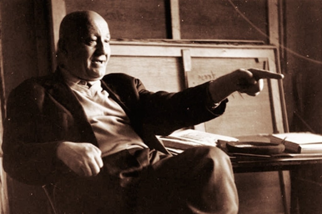 Filozofia nuantelor (selecțiuni). Eseul scris în 1969 de Petre&nbsp;Țuțea