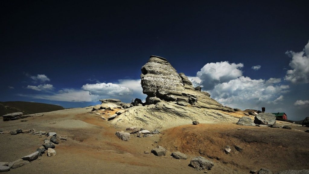 Istoria ascunsă a României: Misterele cetăților dacice și secretele din Munții&nbsp;Bucegi